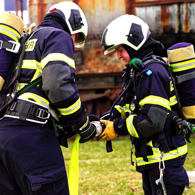 Freiwillige Feuerwehr Rostock