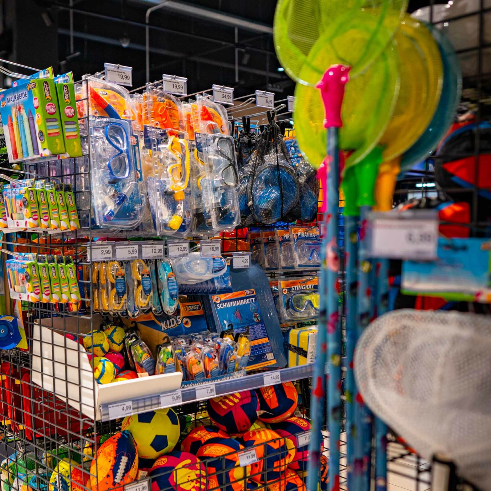 Tipps für die Sommerferien