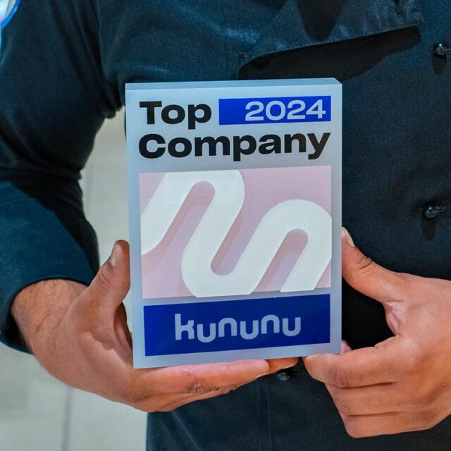 kununu Top Company