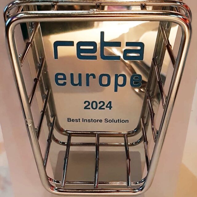 Reta Award