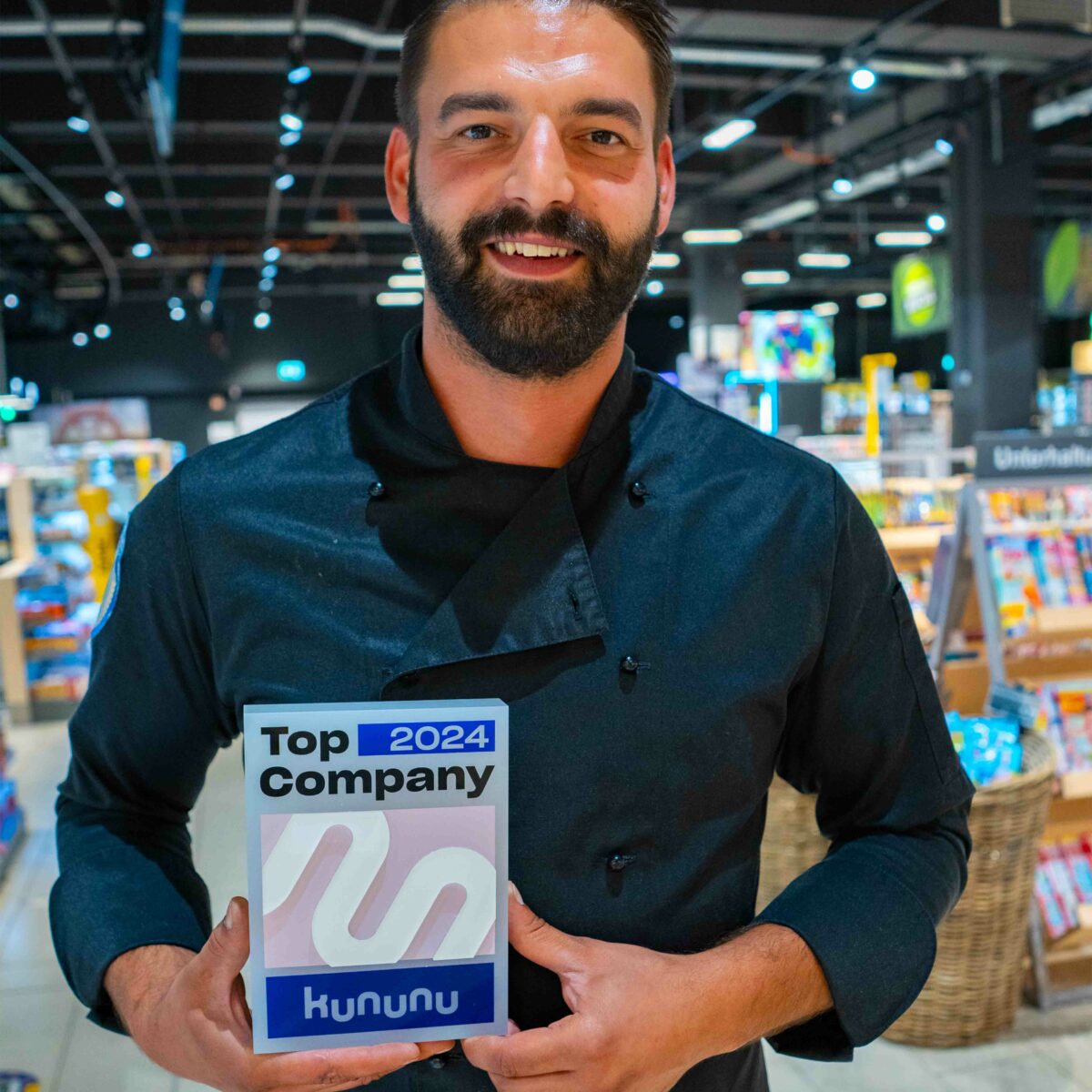 kununu Top Company