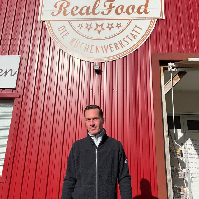 Real Food Pastamanufaktur