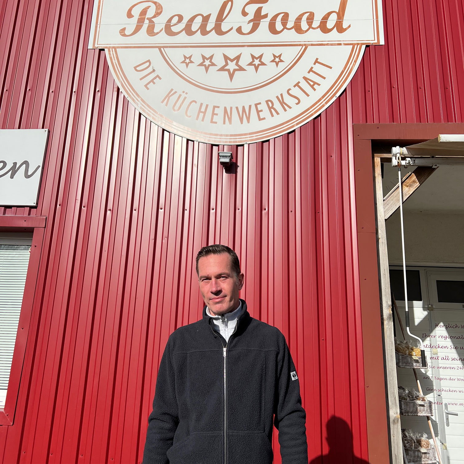 Real Food Pastamanufaktur