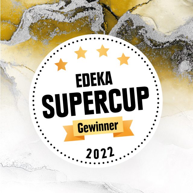 EDEKA E-center SuperCup 2022