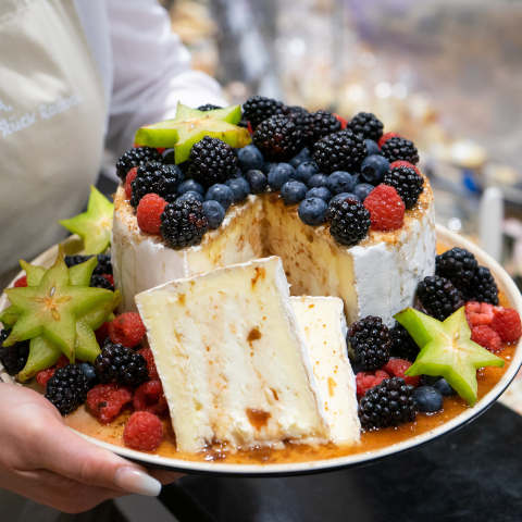 Käse E center Warnow Park