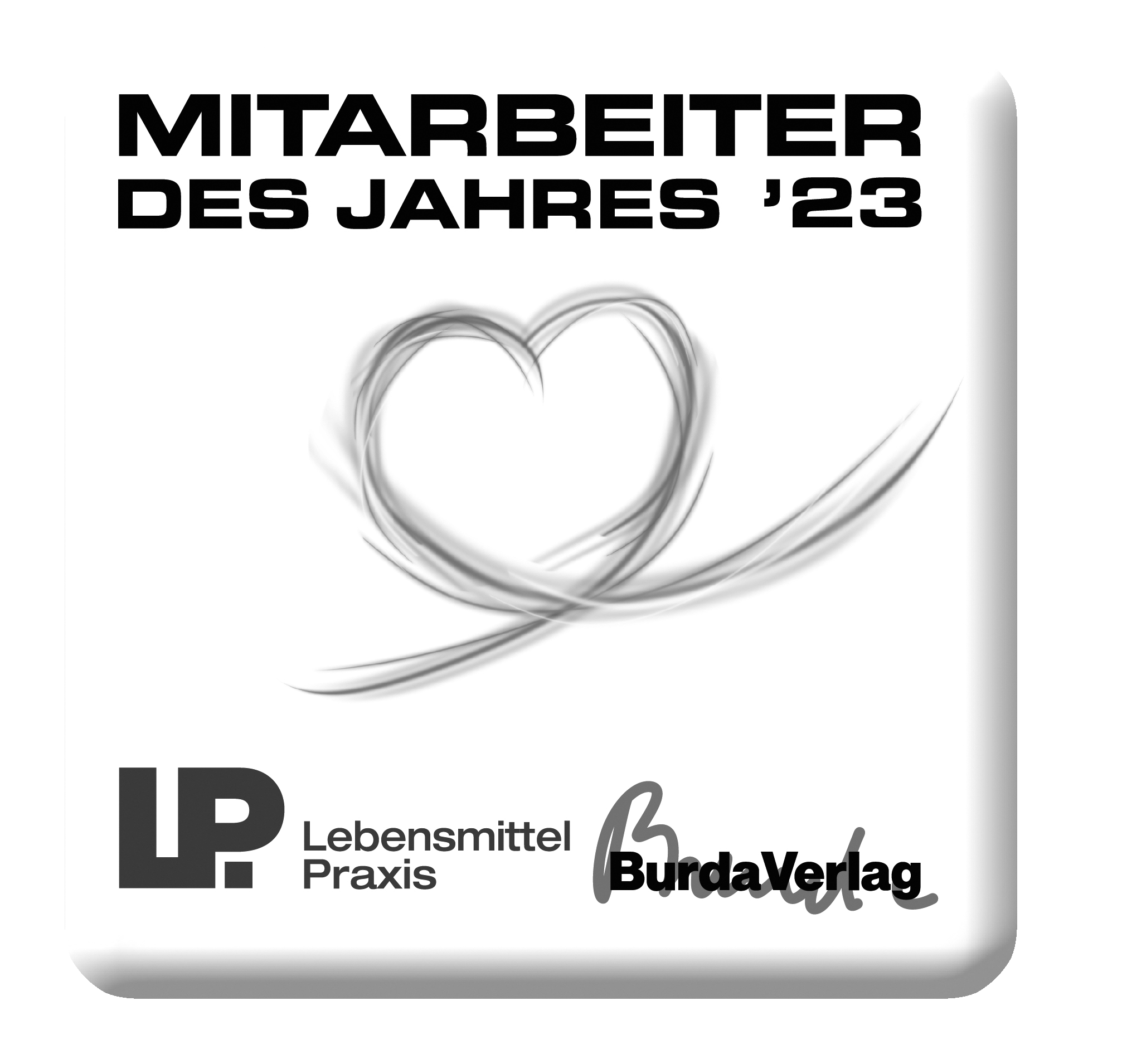 Mitarbeiter des Jahres