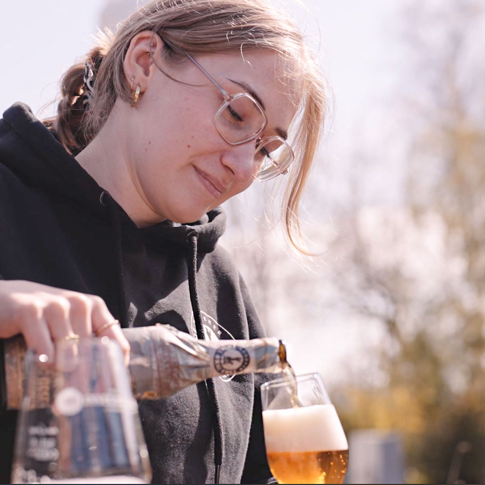 Insel Brauerei Rügen